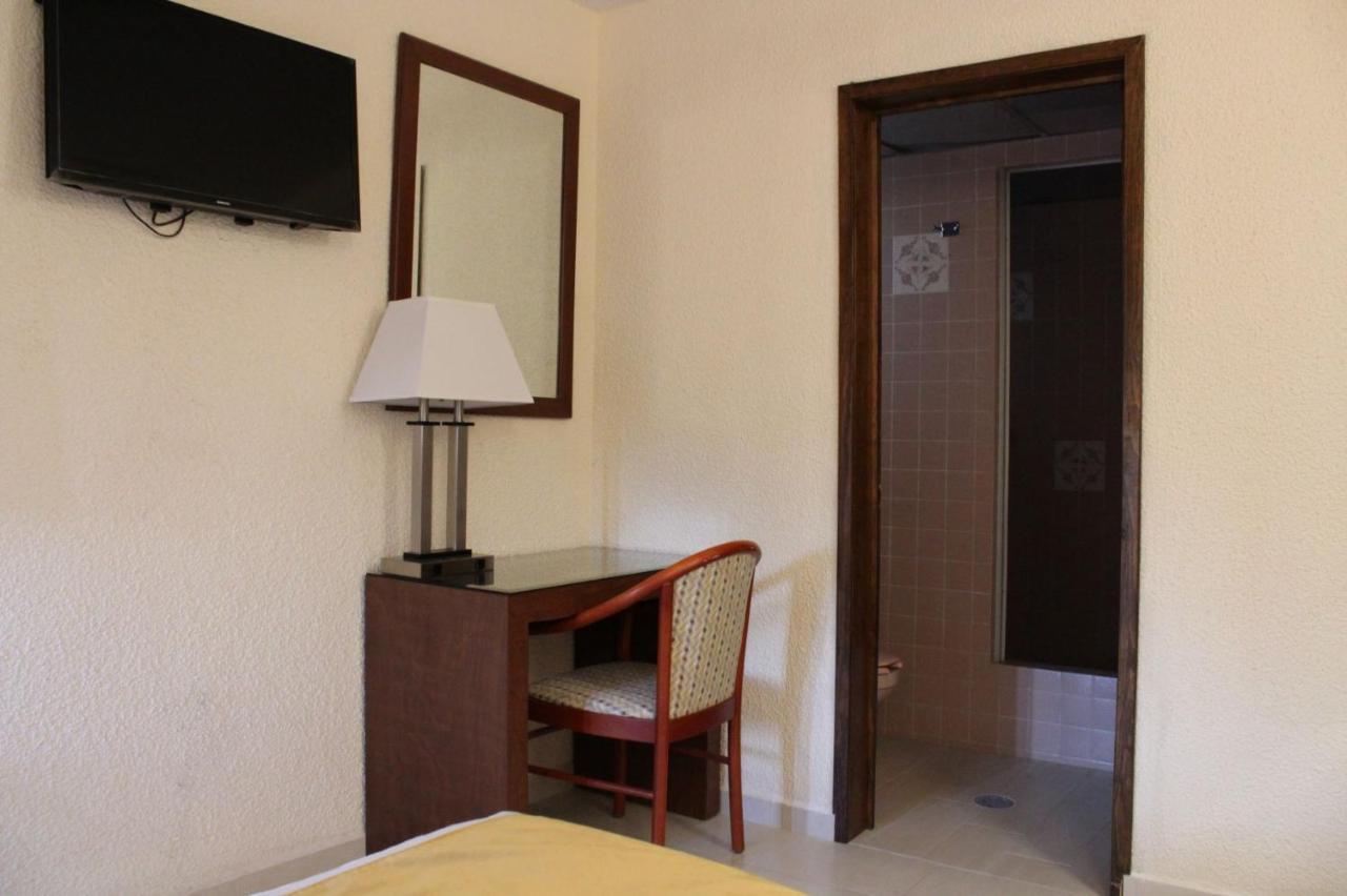 Hotel Insurgente Allende Guanajuato Kültér fotó