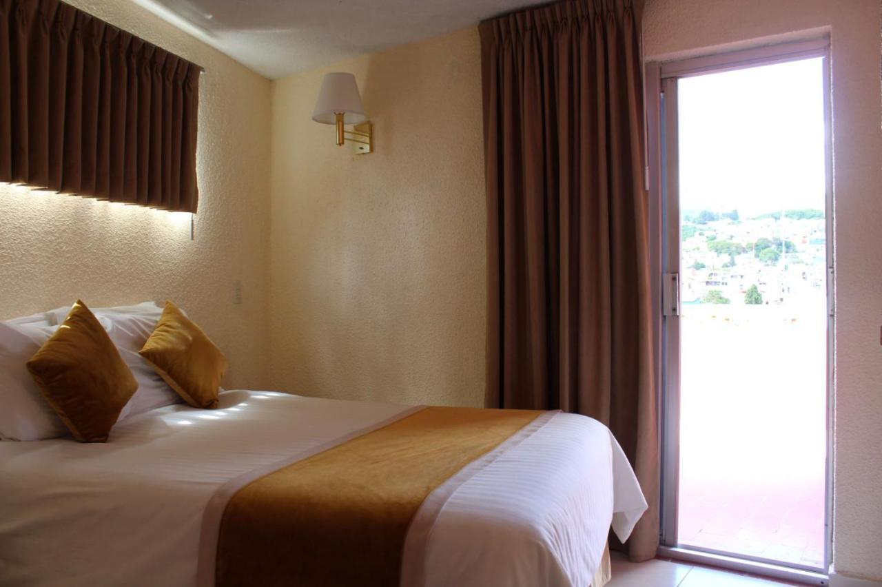Hotel Insurgente Allende Guanajuato Kültér fotó