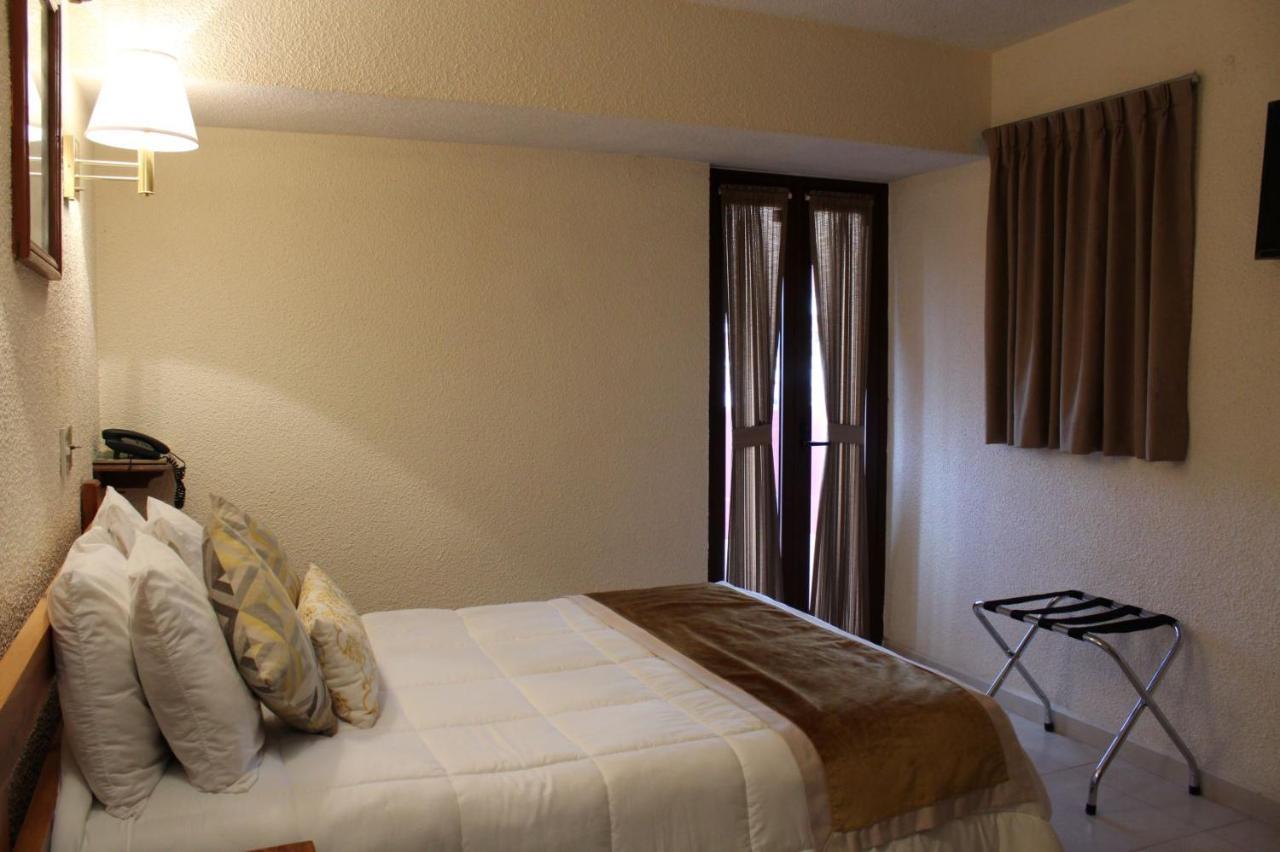 Hotel Insurgente Allende Guanajuato Kültér fotó