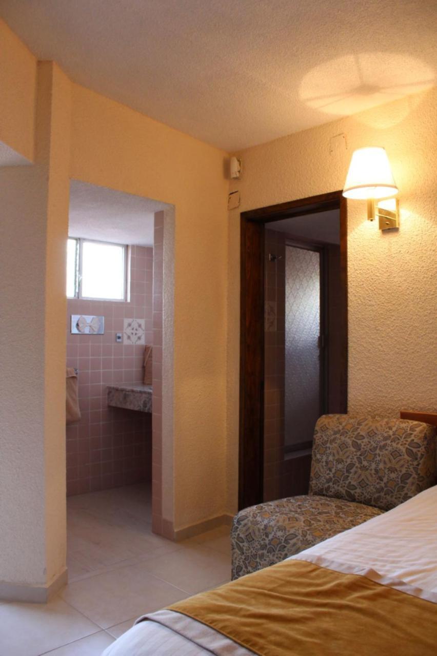 Hotel Insurgente Allende Guanajuato Kültér fotó